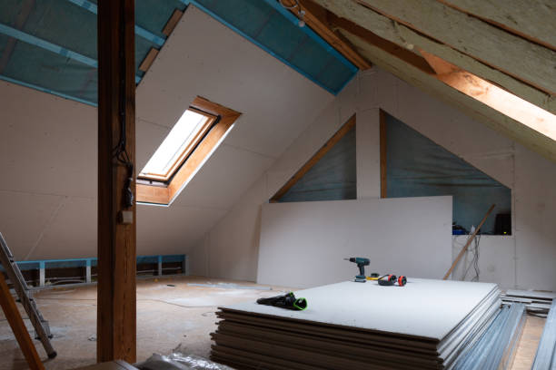 Range of Insulation Solutions in Osborne, KS