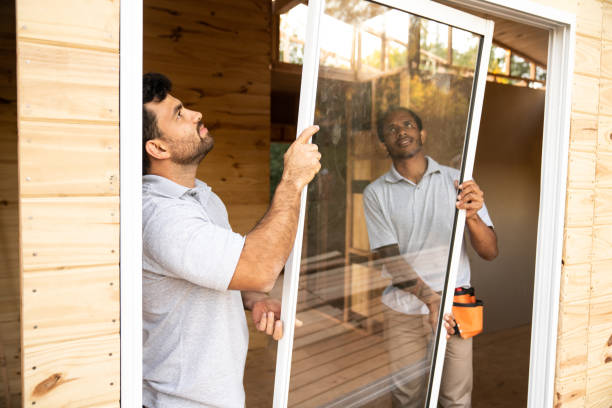 Best Energy-efficient Insulation  in Osborne, KS