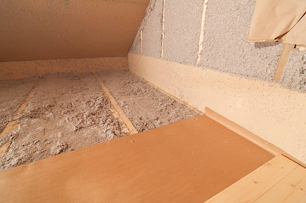 Best Wall Insulation Contractor  in Osborne, KS